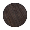 Weston Round End Table