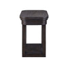 Weston Chairside Table