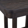 Weston Chairside Table