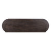 Weston Console Bar Table