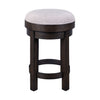Weston Uph Swivel Console Stool (RTA)