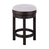 Weston Uph Swivel Console Stool (RTA)