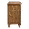 Harrison Heights Nightstand w/ Charging Station image