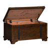 Aspen Skies 3 Piece Set (1-Cocktail 2-End Tables) image