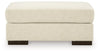 Jayne Park Ottoman