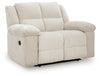 Orlen Oversized Recliner - Ashton Home Furniture (GA)