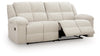 Orlen Reclining Sofa - Ashton Home Furniture (GA)