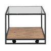 Bedford Cocktail Table
