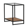 Bedford Chairside Table