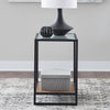 Bedford Chairside Table image