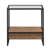 Bedford Drawer End Table