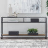 Bedford Sofa Table image