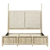 Proximity Place Poster Bed image