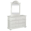 Summer House Dresser & Mirror image