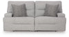 Acklen Place Power Reclining Sectional Loveseat