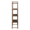 Hickory Grove Open Bookcase Top image