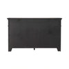Paradise Valley 8 Drawer Dresser in Saddle Brown image