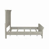 Heartland Queen Panel Bed