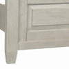 Heartland Queen Panel Bed