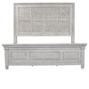 Heartland Panel Footboard image