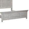 Heartland Panel Footboard image