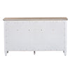 Heartland Drawer Dresser in Antique White