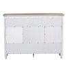 Heartland Drawer Chesser in Antique White