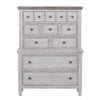 Heartland Drawer Chest in Antique White image