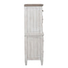 Heartland Drawer Chest in Antique White