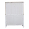 Heartland Drawer Chest in Antique White