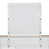 Heartland Landscape Mirror in Antique White