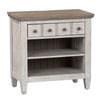 Heartland Nightstand in Antique White