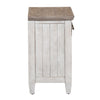Heartland Nightstand in Antique White