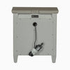 Heartland 2 Drawer Nightstand w/ Charging Station in Antique White image