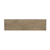 Liberty Furniture Heartland Bench in Antique White