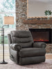 Revived and Restored Power Lift Recliner - Ashton Home Furniture (GA)