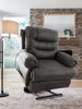 Revived and Restored Power Lift Recliner - Ashton Home Furniture (GA)