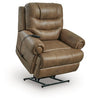 Revived and Restored Power Lift Recliner - Ashton Home Furniture (GA)
