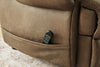 Revived and Restored Power Lift Recliner - Ashton Home Furniture (GA)