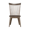 Midland Falls Spindle Back Side Chair (RTA) image