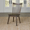 Midland Falls Spindle Back Side Chair (RTA) image