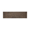 Midland Falls Buffet in Rustic Brown