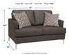 Arcola 2-Piece Upholstery Package