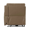 Camden R Arm Recliner P3 & ZW image