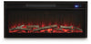 Entertainment Accessories Fireplace Insert