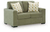 Bridgepoint Loveseat