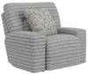 Lynx Power Recliner w/Zero Gravity