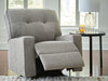 Larimer Recliner