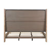 Brentwood King California Uph Bed image