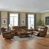 Carlton Sofa w/ Loveseat & Recliner image